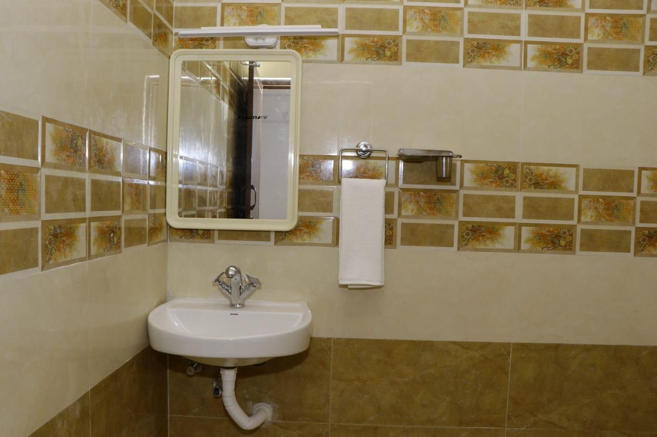 Ambience Villas Йеркод Экстерьер фото